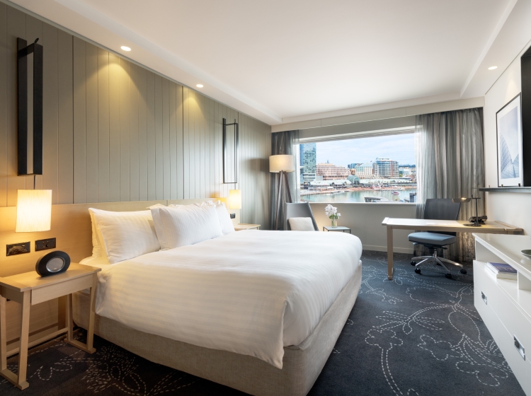 parkroyal darling harbour sydney