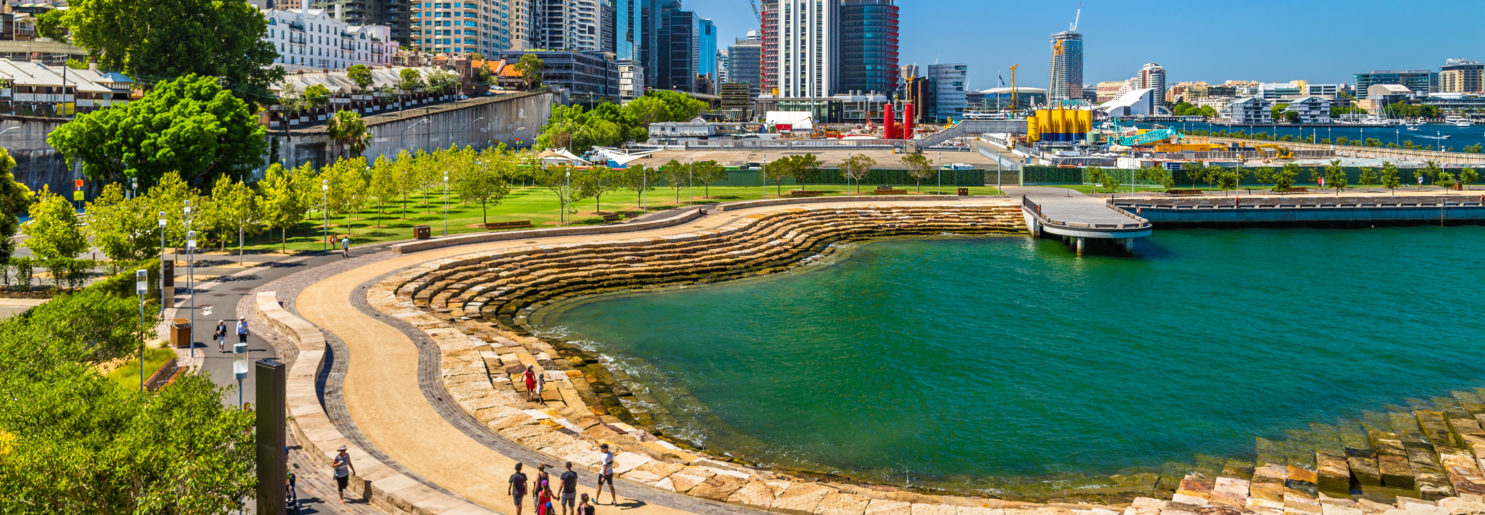  nawi cove barangaroo sydney australia