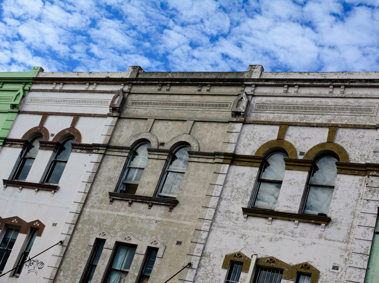  newtown buildings sydney