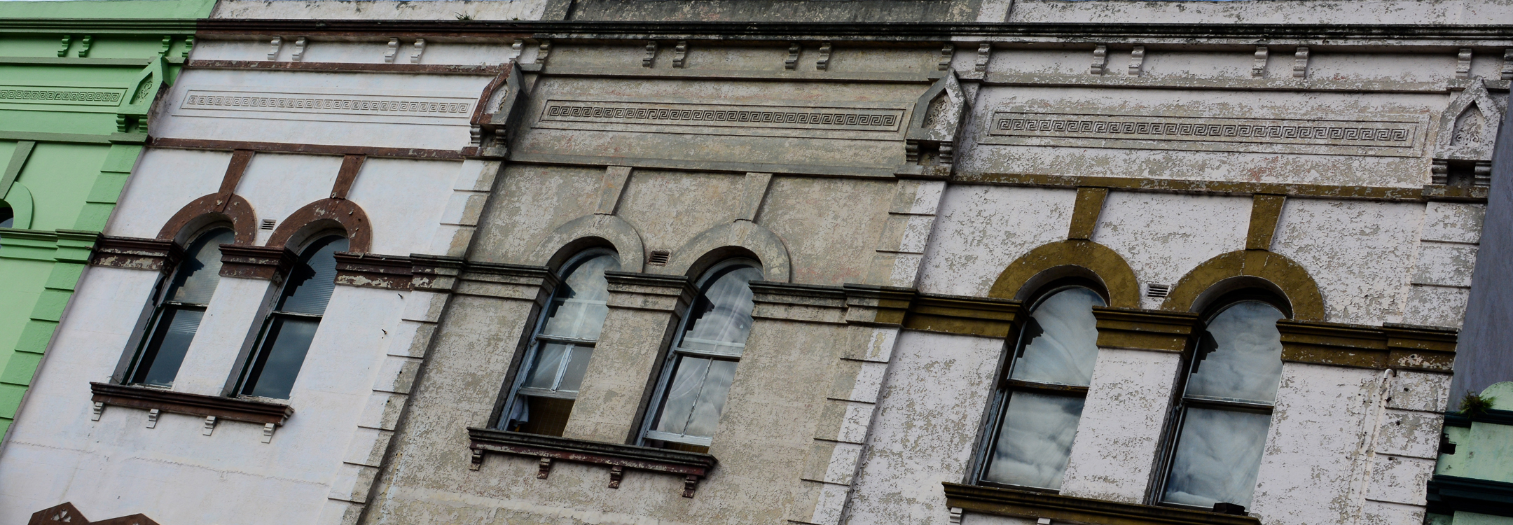  newtown buildings sydney