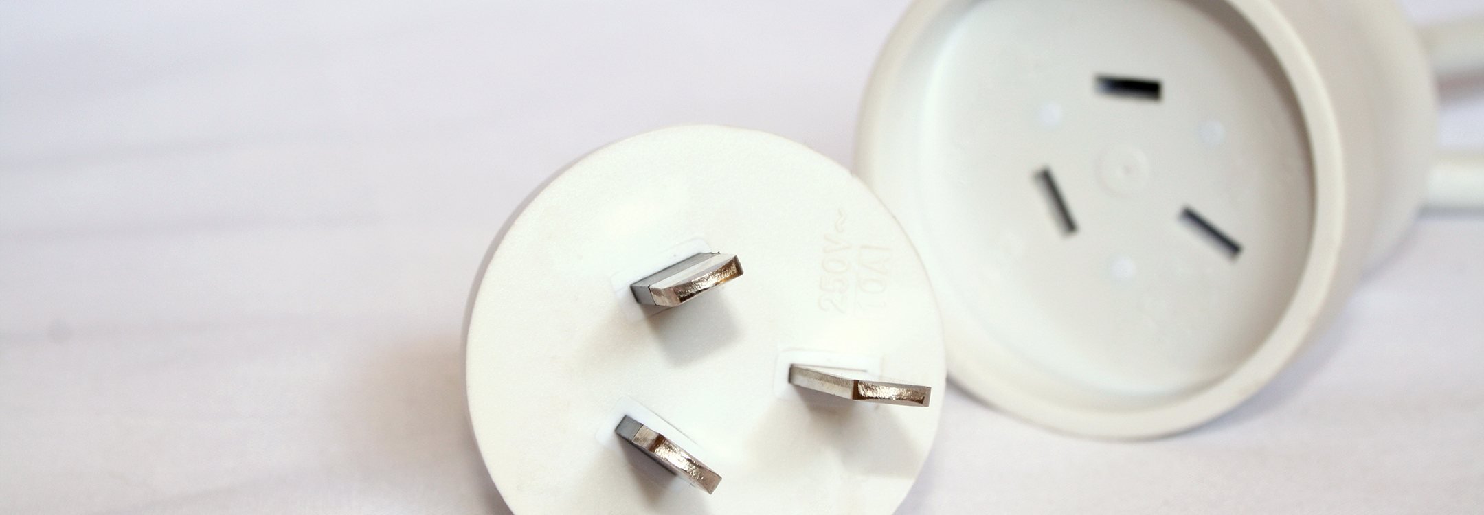 Australia electric plug