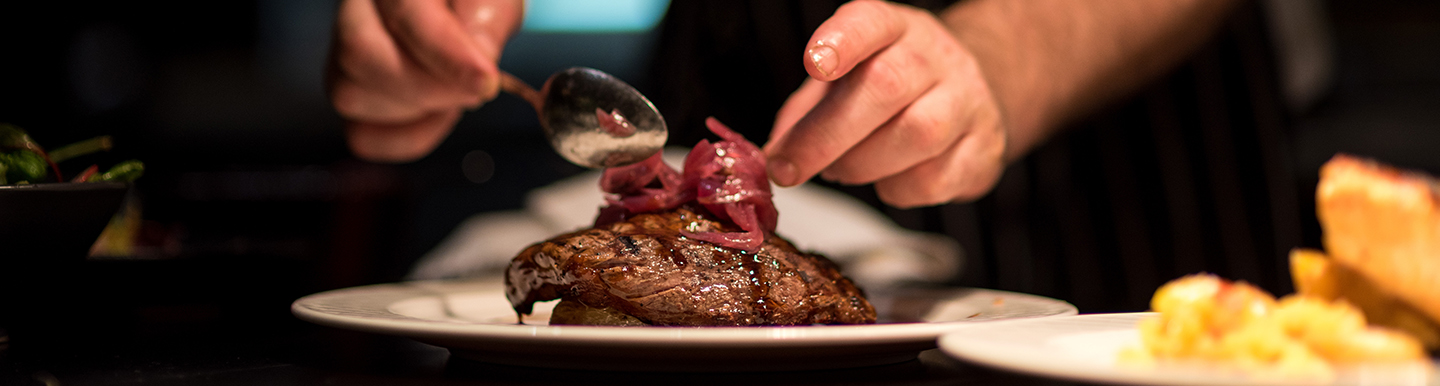 Eat like A Chef in Sydney