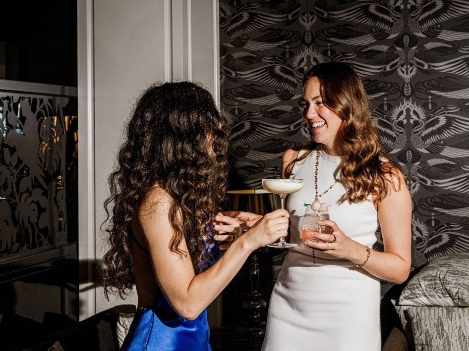 <p>Here to celebrate with you, ABODE Bistro. Bar invites you to think bigger. Whether it's an intimate marriage signing ceremony or a long lunch to mark the occasion, this venue could be just what you need.&nbsp;</p>
<p>Perfect for all types of occasions, we are here to welcome you.<br>
</p>

