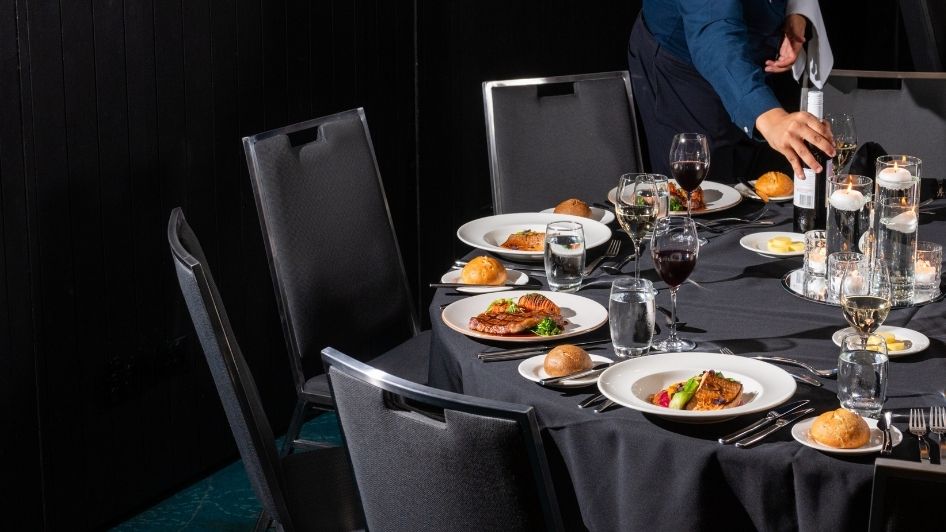 Curated Culinary