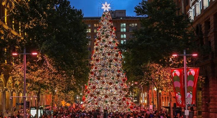Christmas Tree