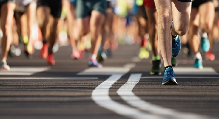 Marathon