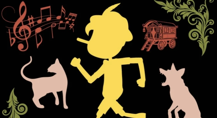 Pinnochio