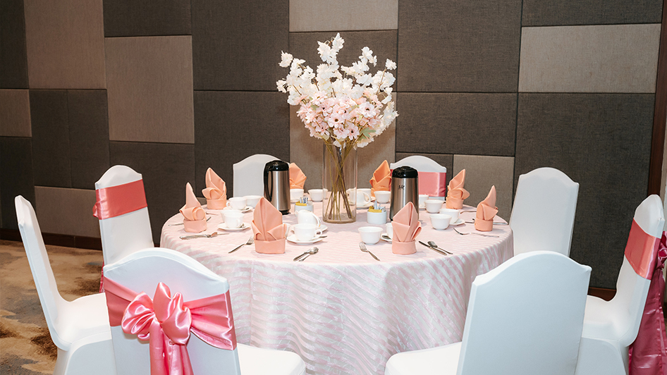 Dream Wedding Venues