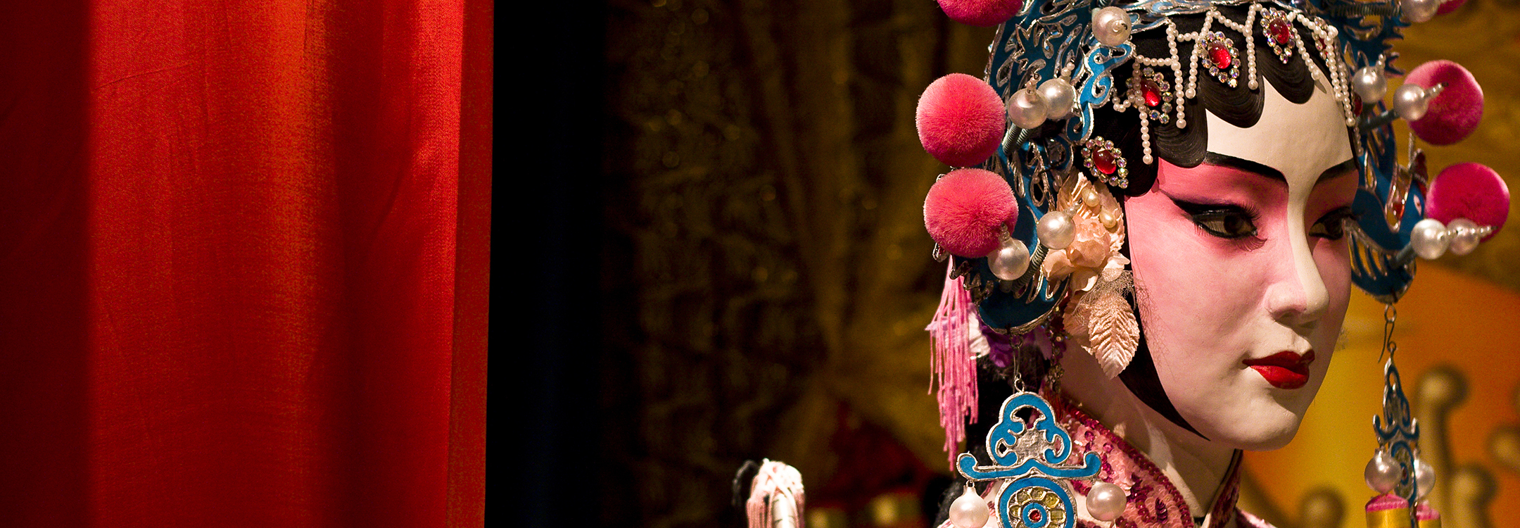 chinese opera