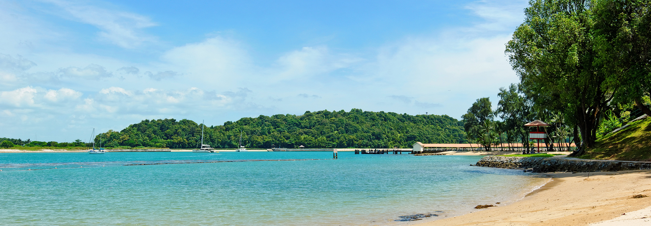 st johns island singapore