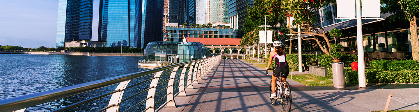 moving relocating to Singapore