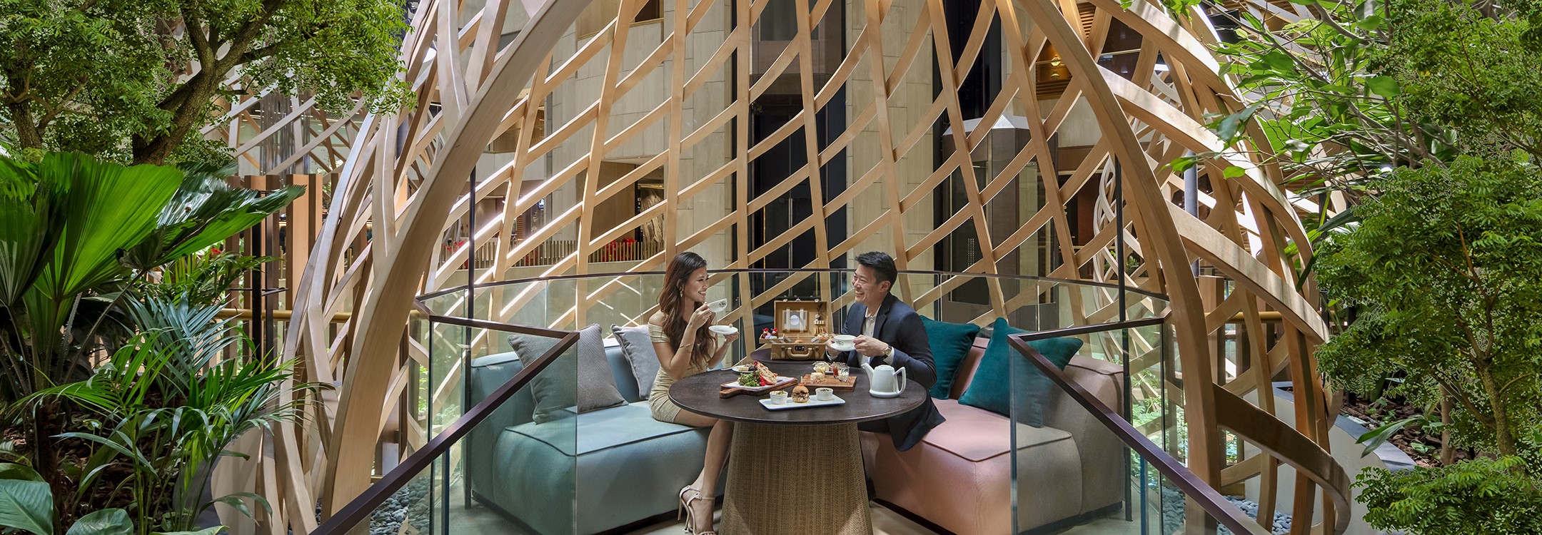 parkroyal collection marina bay singapore