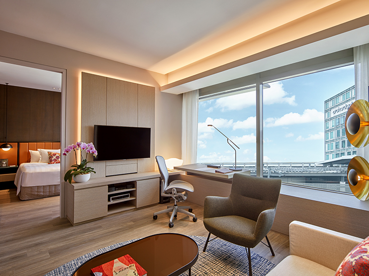 living space