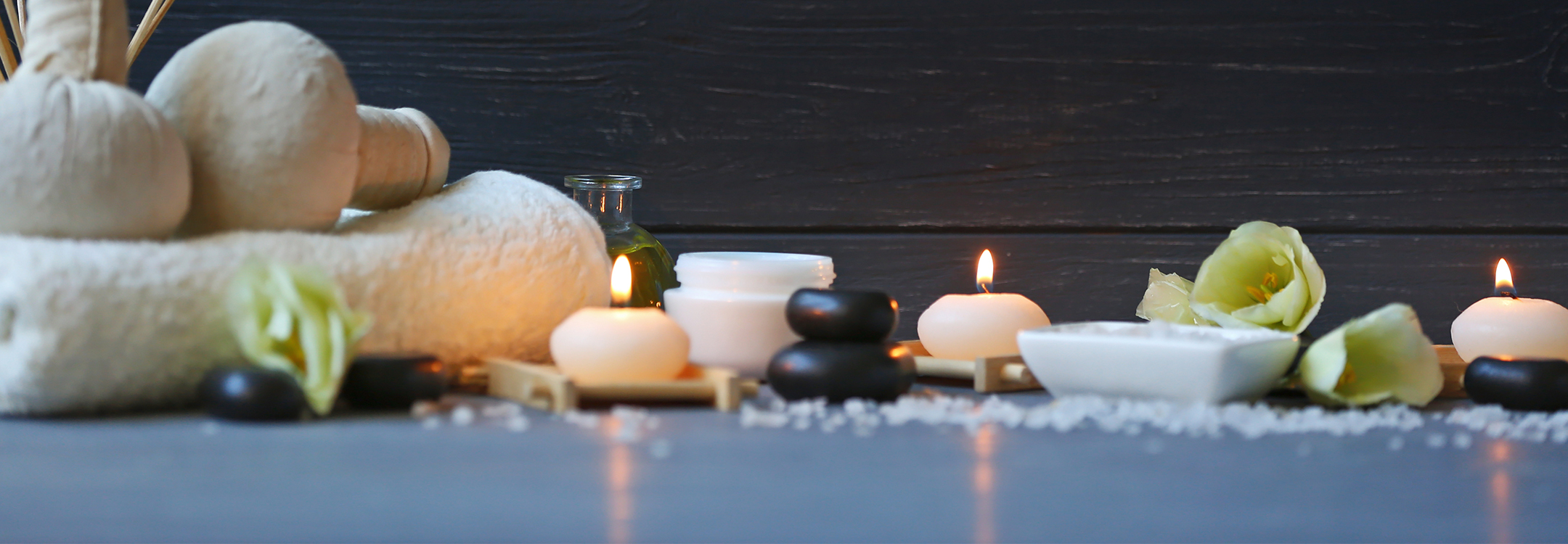 spa experience