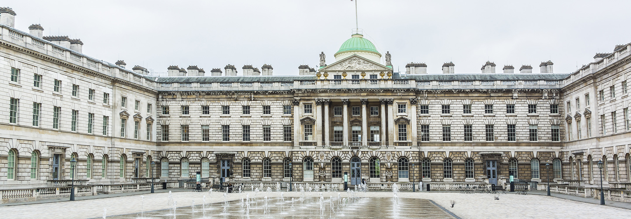 Somerset House