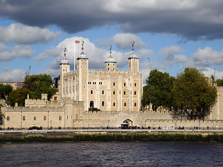 Tower of London