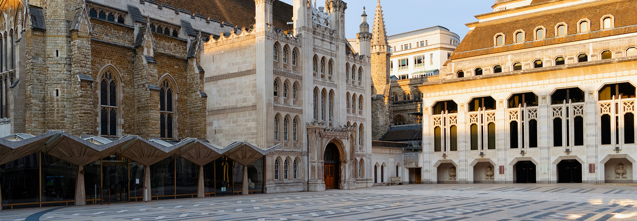 Guildhall Art Gallery