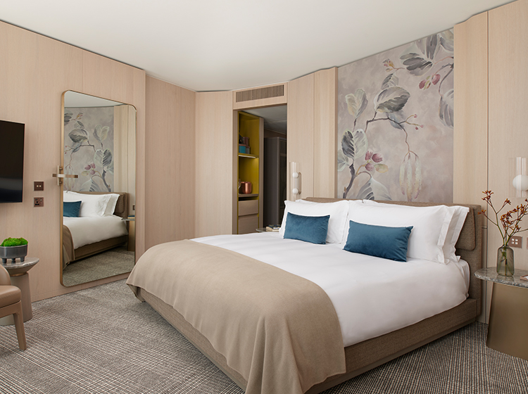 pan pacific london deluxe room