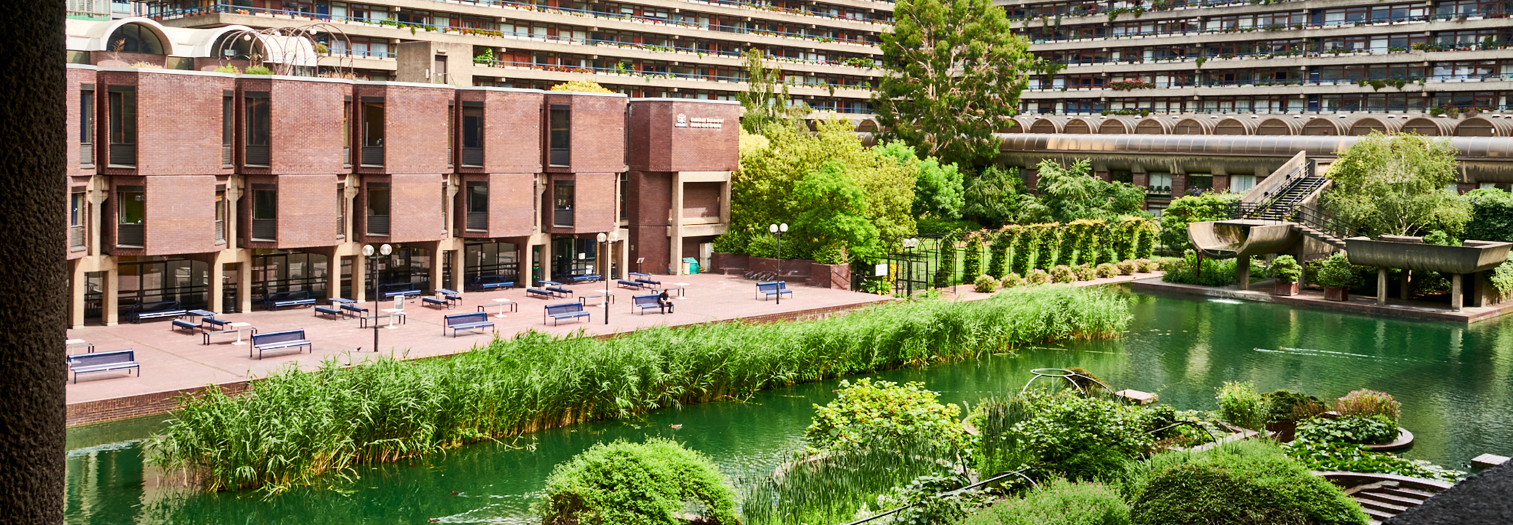 Victoria Park