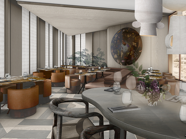 straits kitchen