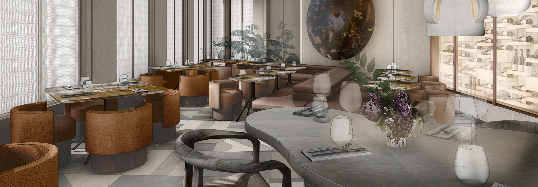 straits kitchen
