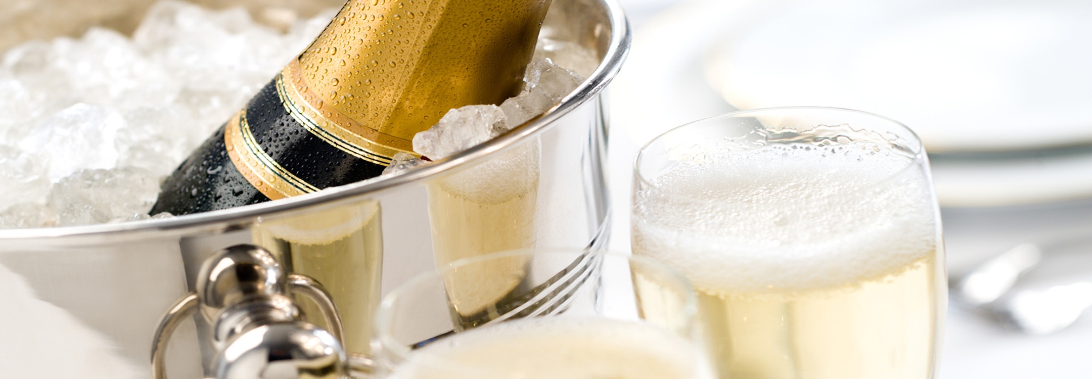 pan pacific perth champagne celebration
