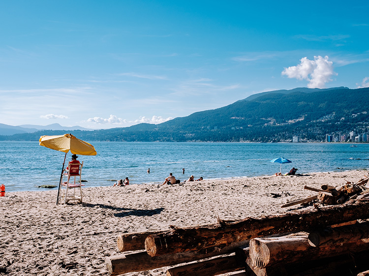 stanley park vancouver