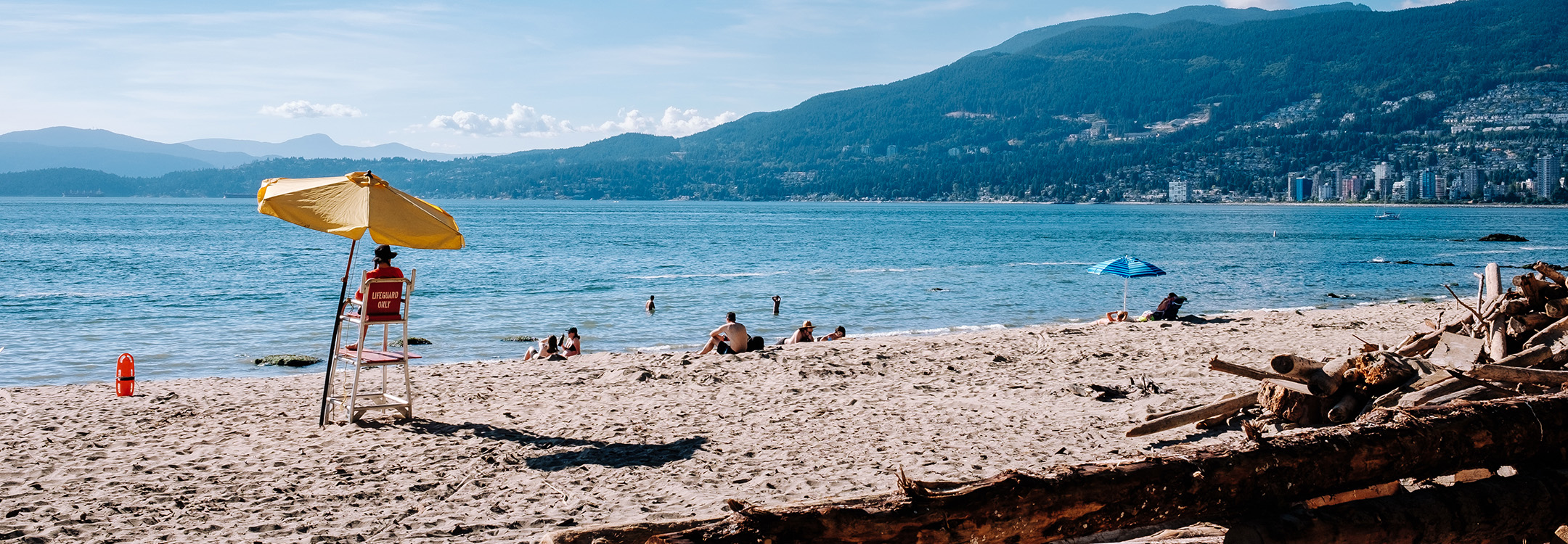 stanley park vancouver