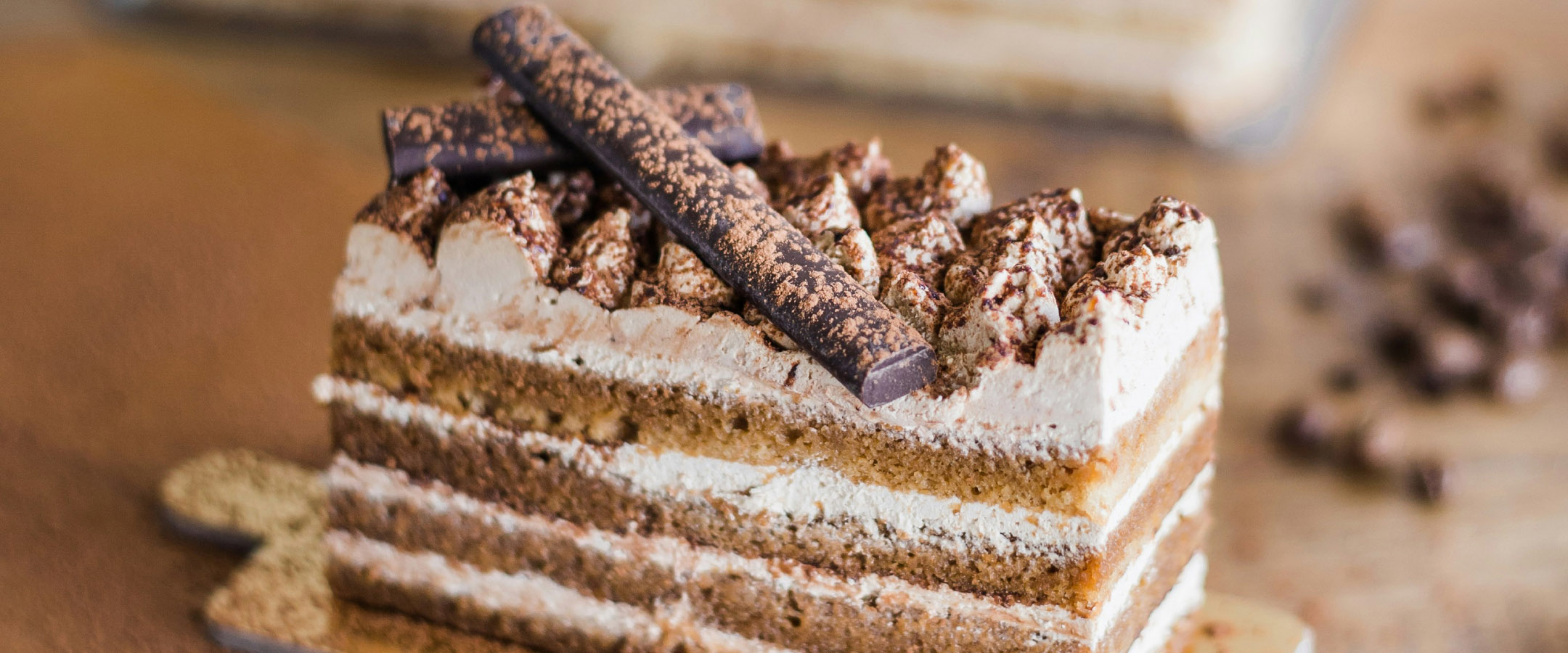 ケーキセレクション
