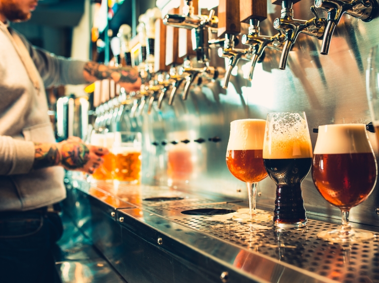 melbourne bars