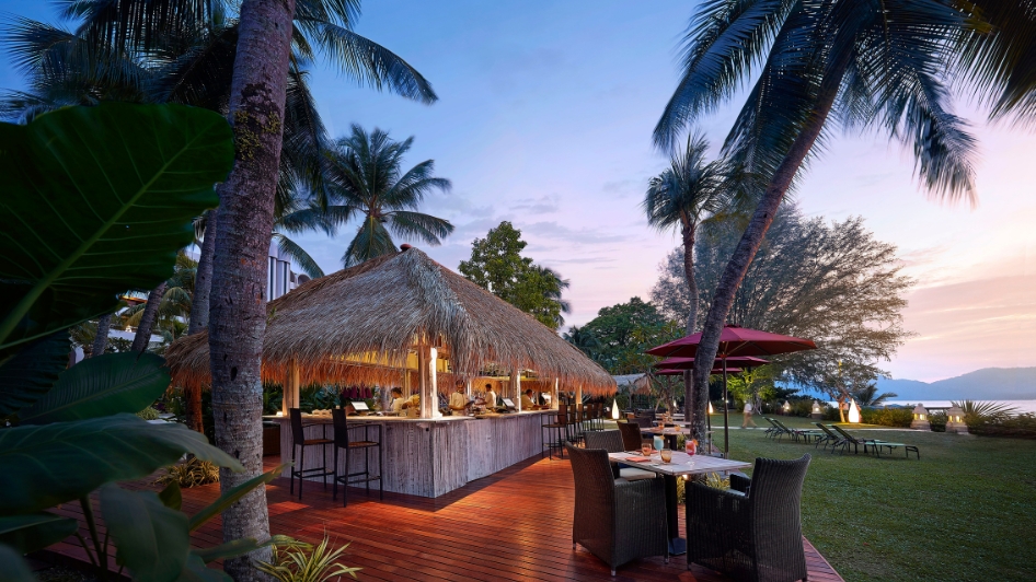 Sunset Bar（サンセットバー）