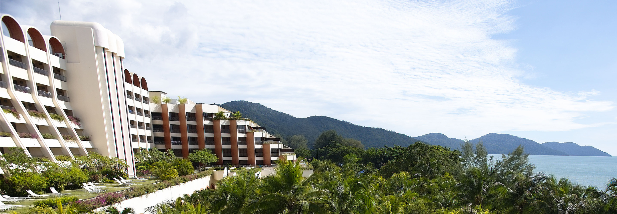 parkroyal penang resort