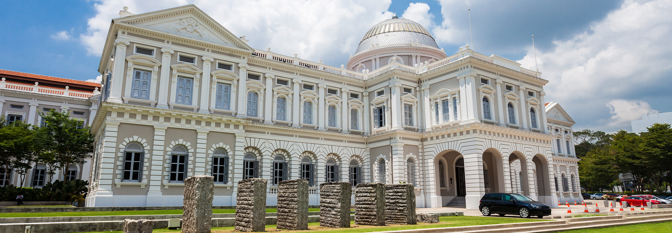 National Museum Singapore