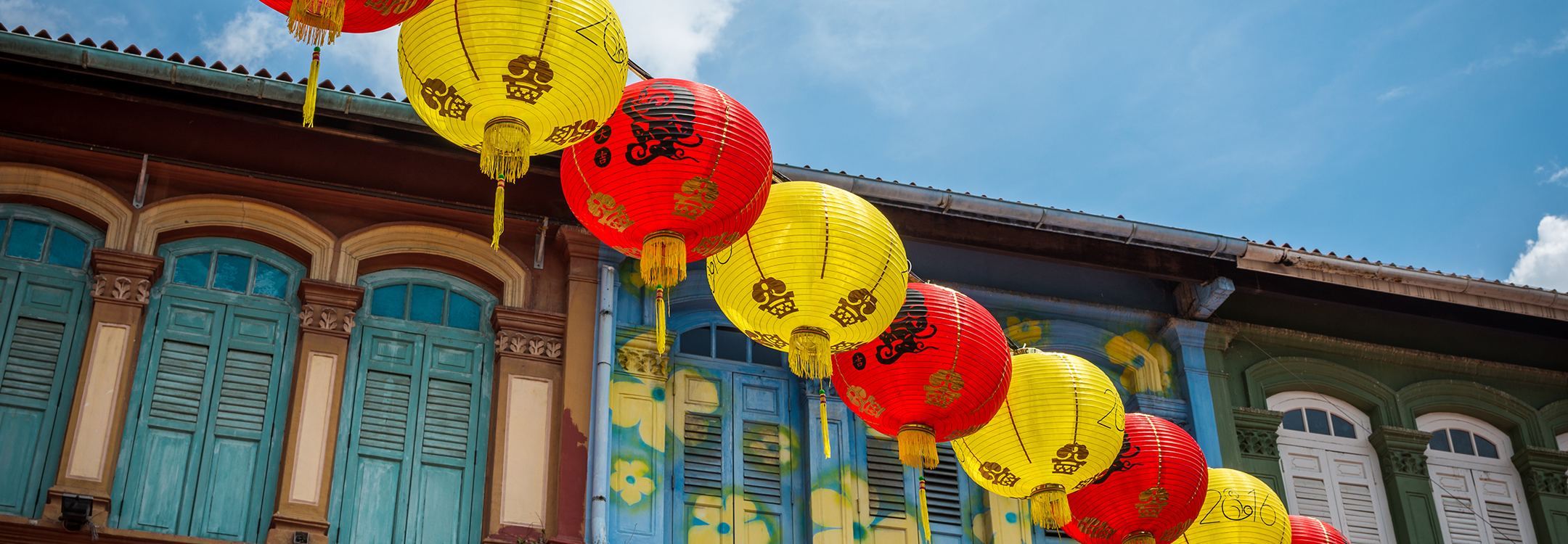 singapore chinatown