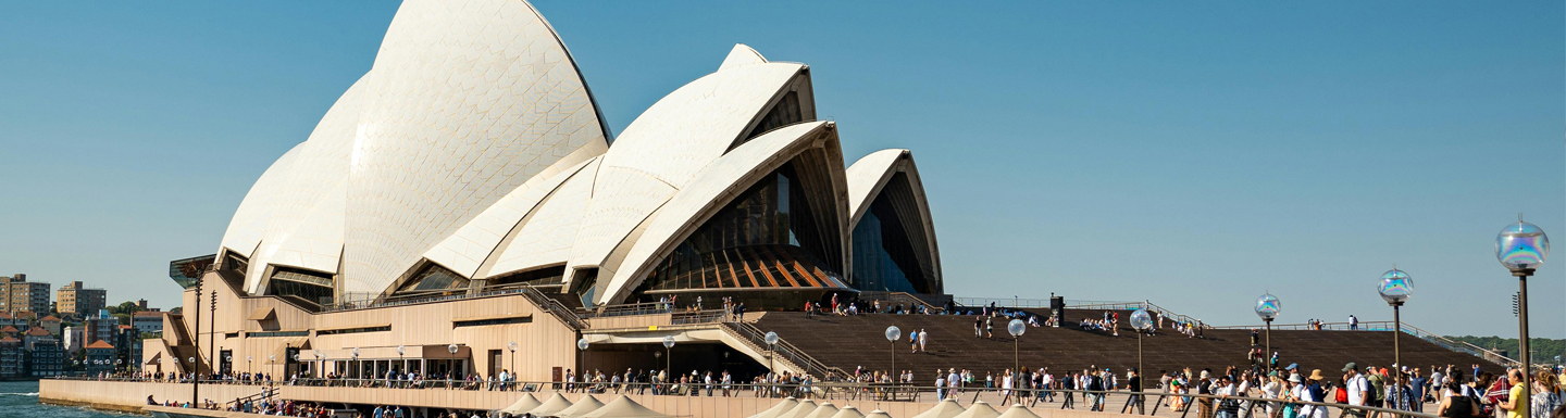  Sydney Activities for Adventurous Travellers | Photo by Donovan Kelly in Pexels