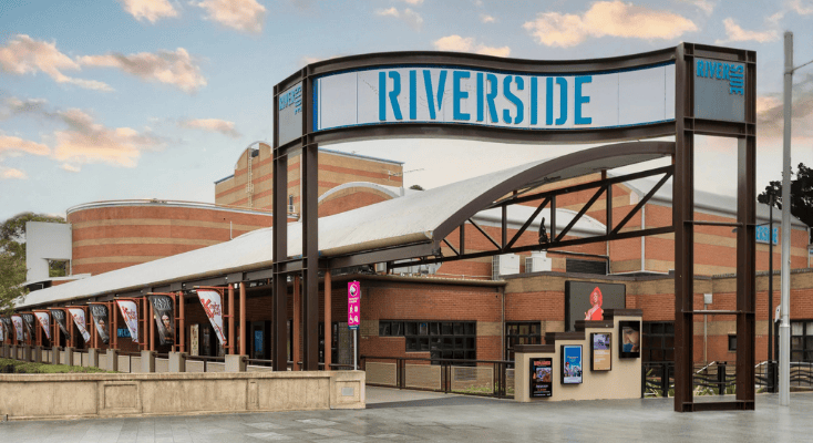 Riverside Theatre