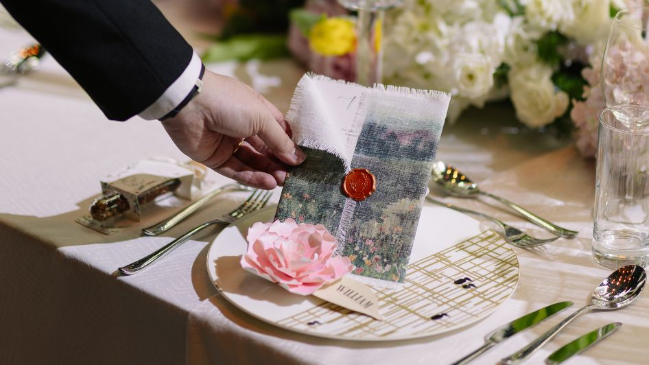 婚庆
