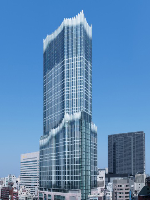 东京泛太平洋骊星酒店