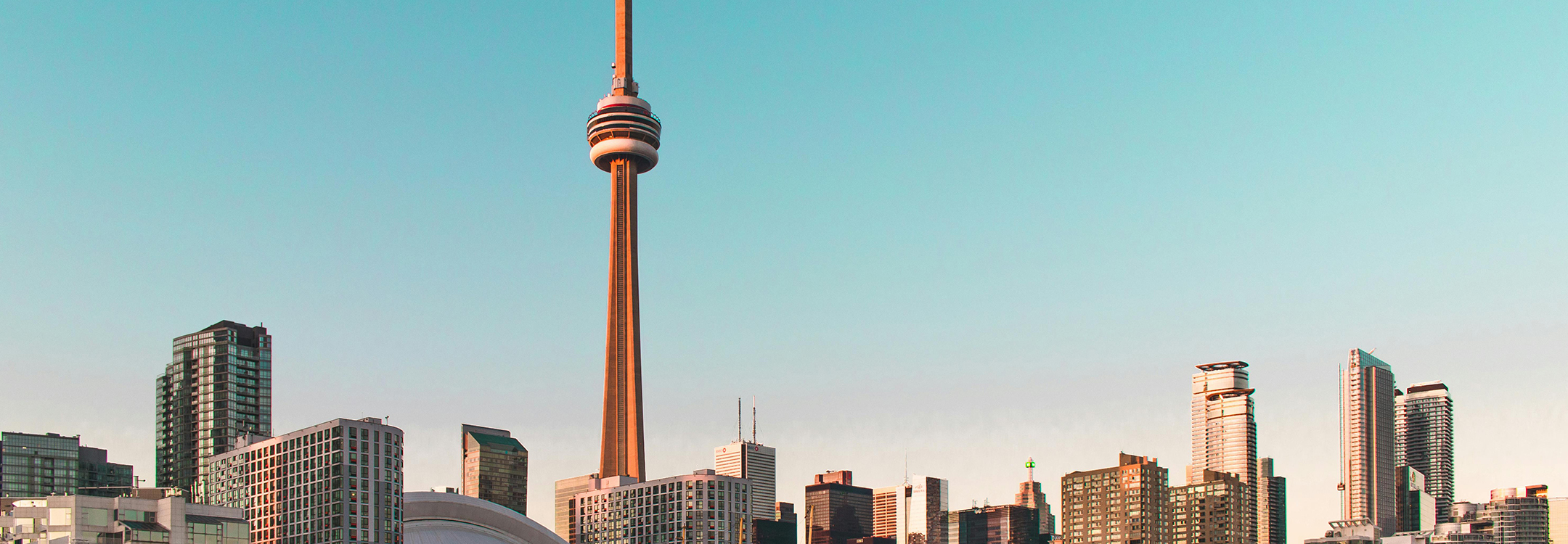 CN Tower, Toronto, Canada | Photo by eenvision on Pexels