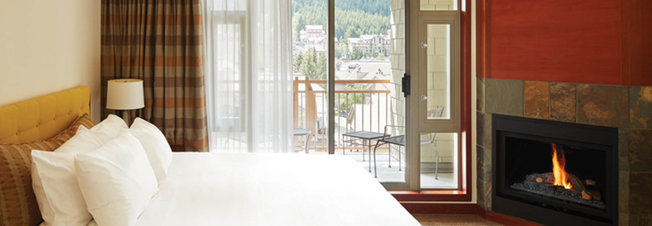pan pacific whistler village centre hotel