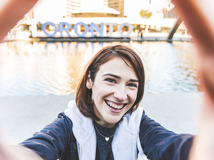 safe cities girls getaway