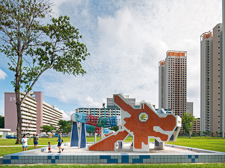 toa payoh dragon playground