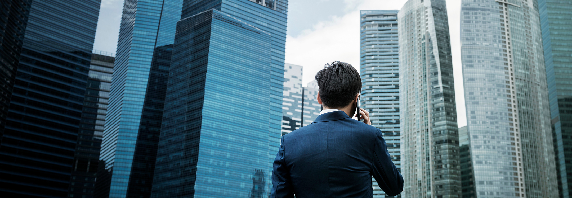Singapore cbd professional