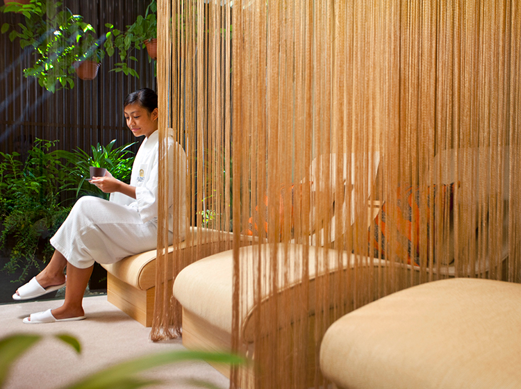 spa treatment singapore