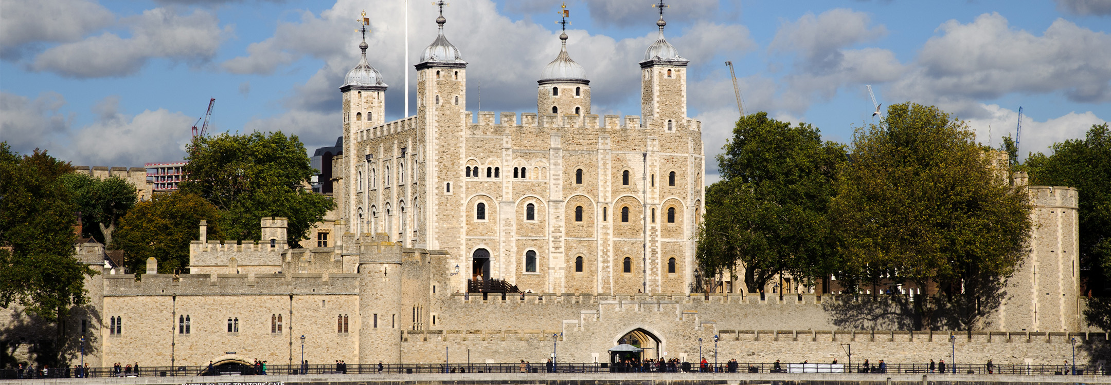 Tower of London