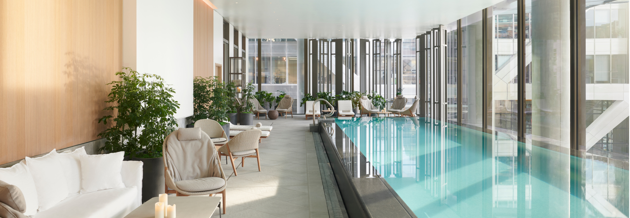 pan pacific london