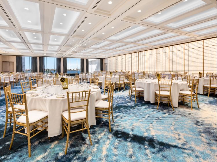 住宿与会议套餐