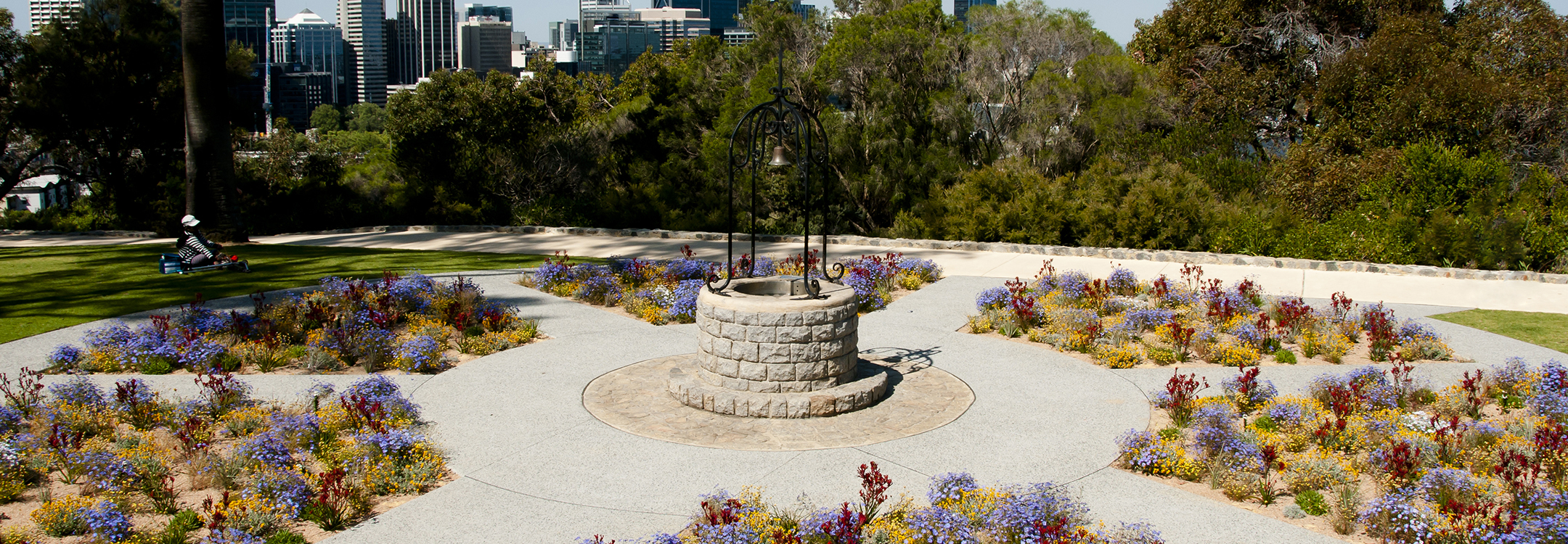 Kings Park Botanical Garden