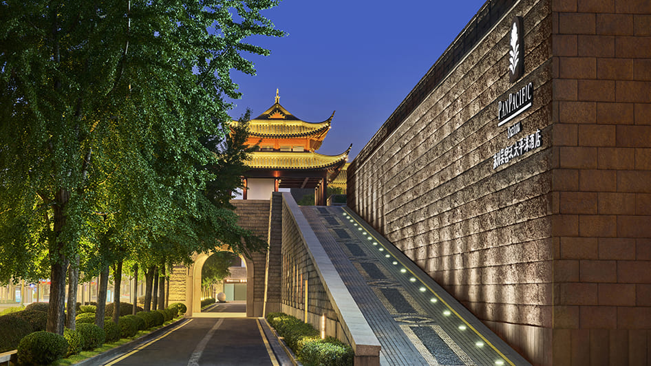 贯穿古今