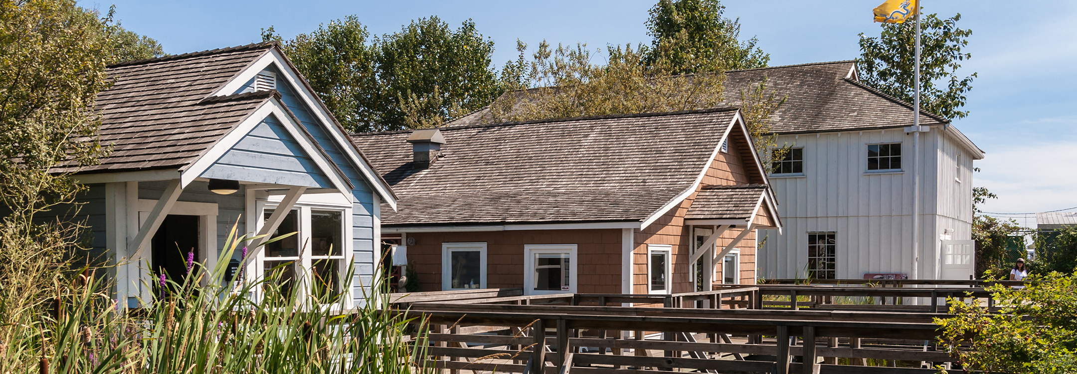 britannia shipyards steveston